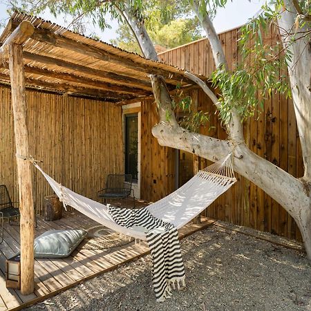Ergon Beach House Nikiti ภายนอก รูปภาพ