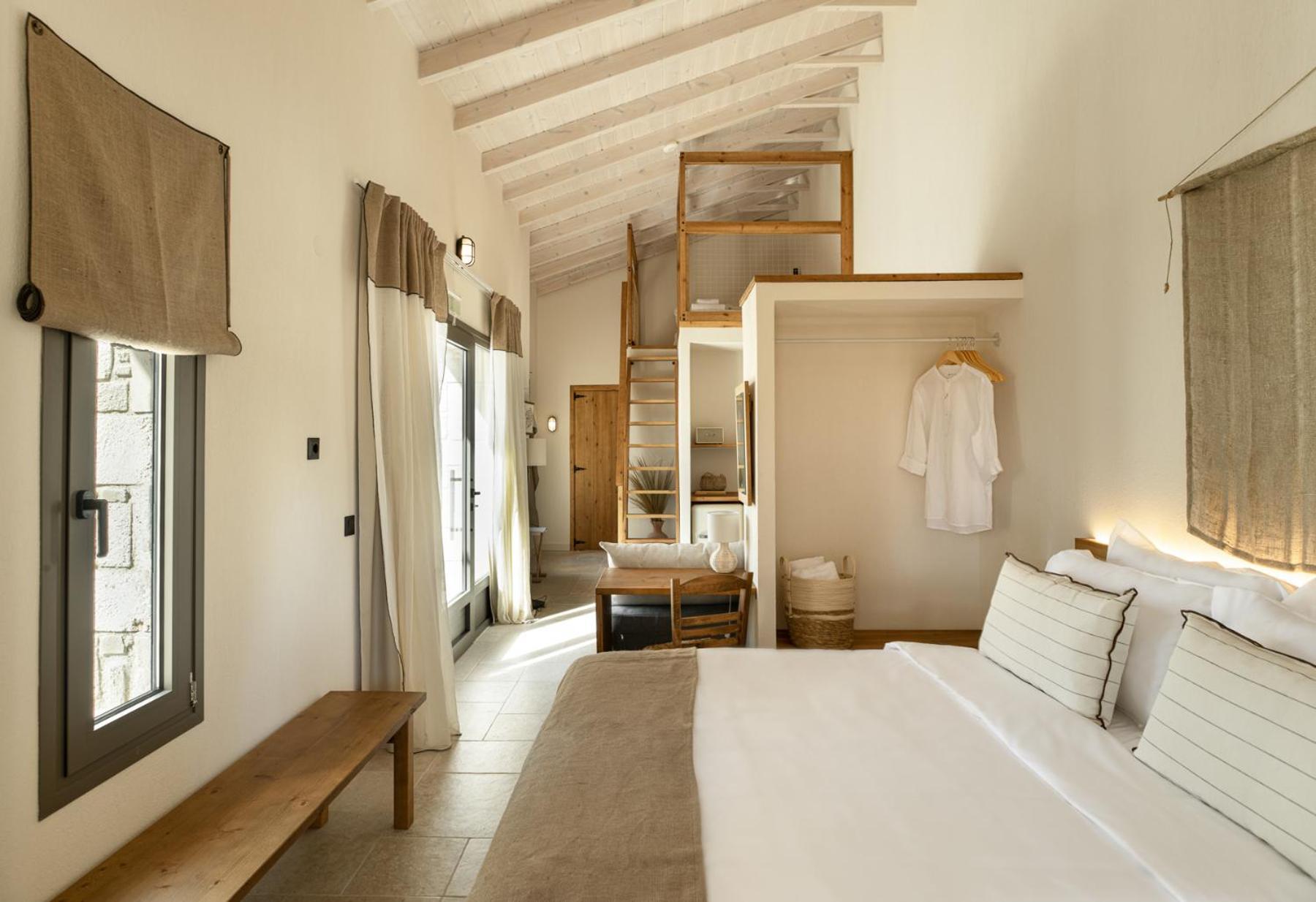 Ergon Beach House Nikiti ภายนอก รูปภาพ