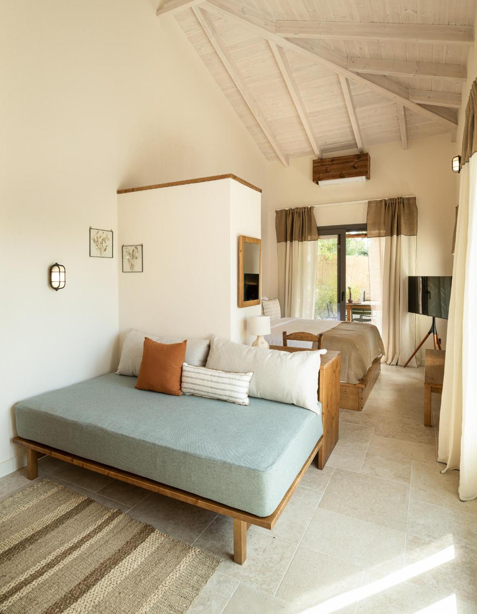 Ergon Beach House Nikiti ภายนอก รูปภาพ