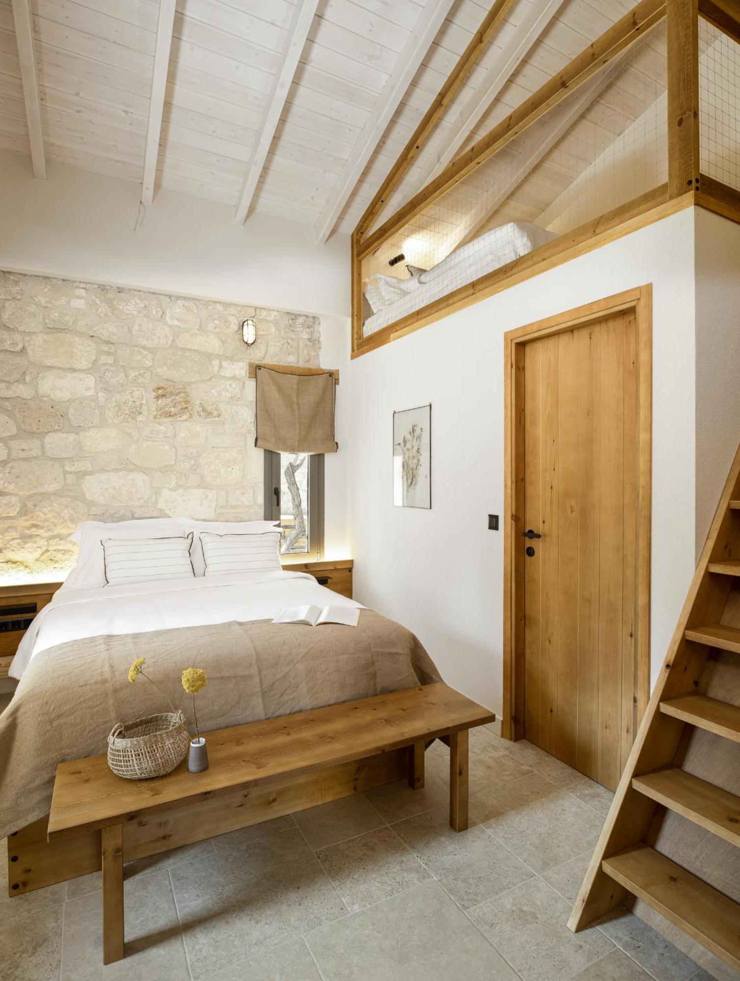 Ergon Beach House Nikiti ภายนอก รูปภาพ