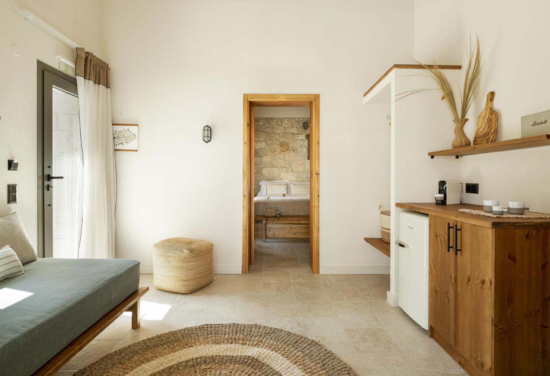 Ergon Beach House Nikiti ภายนอก รูปภาพ