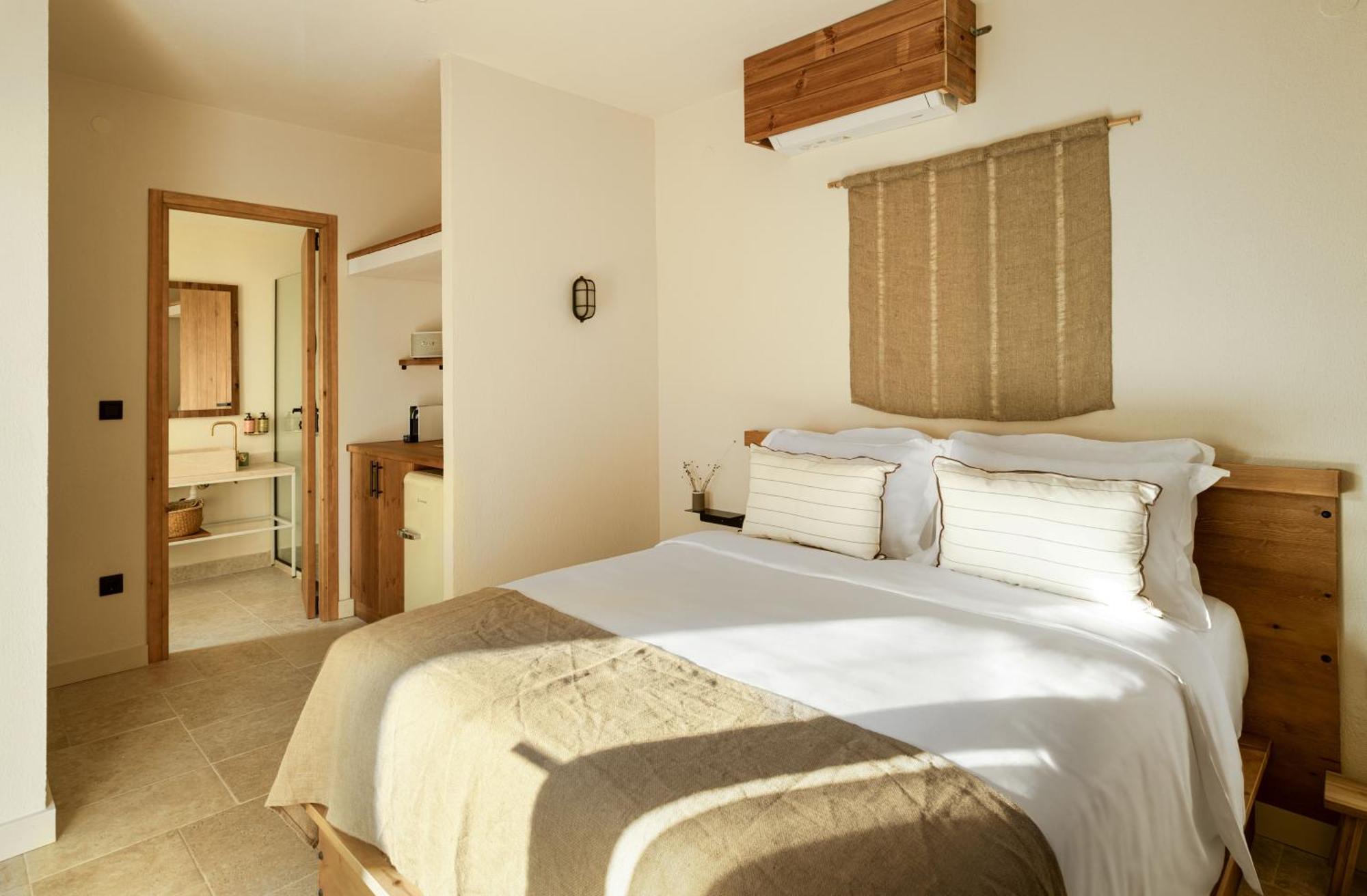 Ergon Beach House Nikiti ภายนอก รูปภาพ