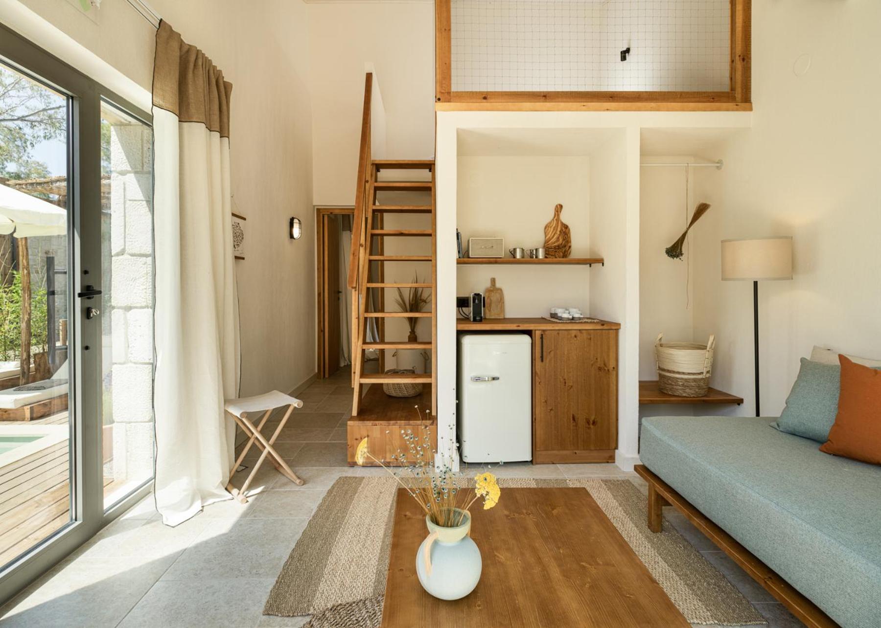 Ergon Beach House Nikiti ภายนอก รูปภาพ