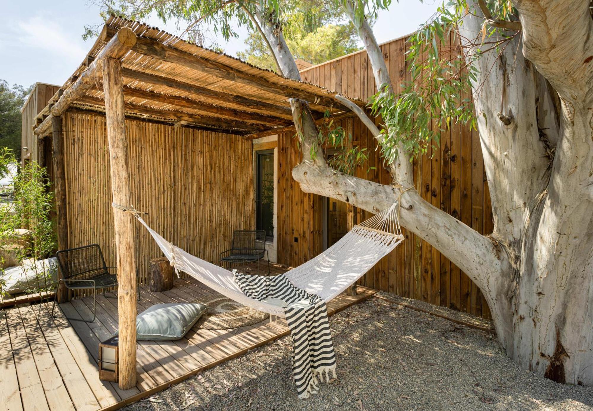 Ergon Beach House Nikiti ภายนอก รูปภาพ