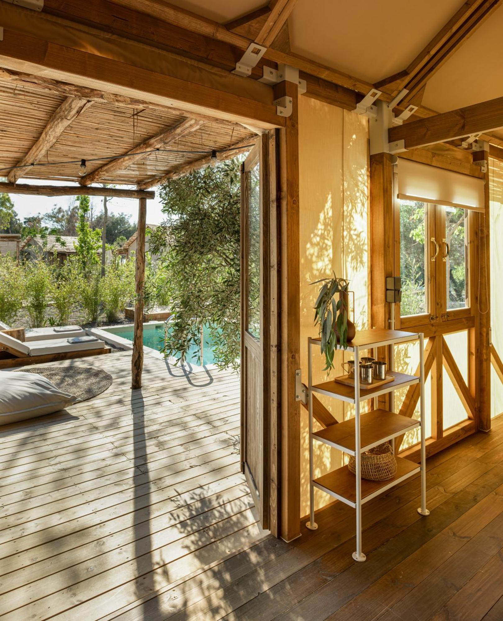 Ergon Beach House Nikiti ภายนอก รูปภาพ